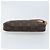 LOUIS VUITTON Pochette Accessoires Monogram M51980 LV Auth LNZ666 Monogramma - vista 5