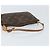 LOUIS VUITTON Pochette Accessoires Monogram M51980 LV Auth LNZ666 Monogramma - vista 7