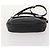 Borsa Burberrys Nova Check in tela e pelle 5 pezzi nero navy beige Auth fm5230 Blu navy - vista 20
