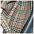 Borsa Burberrys Nova Check in tela e pelle 5 pezzi nero navy beige Auth fm5230 Blu navy - vista 21