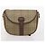 Borsa Burberrys Nova Check in tela e pelle 5 pezzi nero navy beige Auth fm5230 Blu navy - vista 22