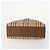 Borsa Burberrys Nova Check in tela e pelle 5 pezzi nero navy beige Auth fm5230 Blu navy - vista 5