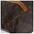 LOUIS VUITTON Monogram Einkaufstasche M51108 LV Auth LNZ798 Monogramm - Ansicht 15