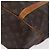 LOUIS VUITTON Monogram Einkaufstasche M51108 LV Auth LNZ798 Monogramm - Ansicht 16