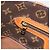 LOUIS VUITTON Monogram Einkaufstasche M51108 LV Auth LNZ798 Monogramm - Ansicht 22