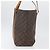 LOUIS VUITTON Monogram Einkaufstasche M51108 LV Auth LNZ798 Monogramm - Ansicht 3