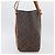 LOUIS VUITTON Monogram Einkaufstasche M51108 LV Auth LNZ798 Monogramm - Ansicht 4