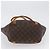 LOUIS VUITTON Monogram Einkaufstasche M51108 LV Auth LNZ798 Monogramm - Ansicht 5
