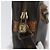 LOUIS VUITTON Clutch Marly Dragonne GM Monogram M51825 LV Auth th6646 Monogramma - vista 18