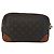 LOUIS VUITTON Clutch Marly Dragonne GM Monogram M51825 LV Auth th6646 Monogramma - vista 2