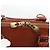 LOUIS VUITTON Borsa a Mano Epi Alma Marrone M52143 LV Auth LNZ957 - vista 10
