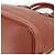 LOUIS VUITTON Borsa a Mano Epi Alma Marrone M52143 LV Auth LNZ957 - vista 9
