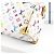 Louis Vuitton x Takashi Murakami Speedy 25 Multicolore Nuovo Bianco - vista 8