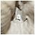 Ribbon PRADA Satinbeutel Beige Gold Auth BSZ565 Golden - Ansicht 12