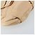 Ribbon PRADA Satinbeutel Beige Gold Auth BSZ565 Golden - Ansicht 14