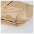 Ribbon PRADA Satinbeutel Beige Gold Auth BSZ565 Golden - Ansicht 15