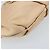 Ribbon PRADA Satinbeutel Beige Gold Auth BSZ565 Golden - Ansicht 16