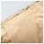 Ribbon PRADA Satinbeutel Beige Gold Auth BSZ565 Golden - Ansicht 9