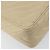 Borsa a Spalla CHANEL in Pelle di Pecora Beige Oro CC Auth BA11562A D'oro - vista 16