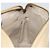 Borsa a Spalla CHANEL in Pelle di Pecora Beige Oro CC Auth BA11562A D'oro - vista 19