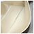 Borsa a Spalla CHANEL in Pelle di Pecora Beige Oro CC Auth BA11562A D'oro - vista 22