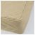 Borsa a Spalla CHANEL in Pelle di Pecora Beige Oro CC Auth BA11562A D'oro - vista 9