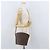 LOUIS VUITTON Borsa a Spalla Monogram Drouot M51290 Auth LV ka3318 Monogramma - vista 21
