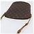 LOUIS VUITTON Borsa a Spalla Monogram Drouot M51290 Auth LV ka3318 Monogramma - vista 6