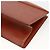 LOUIS VUITTON Pochette Crete Epi Marrone M48403 LV Auth BSZ488 - vista 15