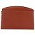LOUIS VUITTON Pochette Crete Epi Marrone M48403 LV Auth BSZ488 - vista 2