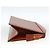 LOUIS VUITTON Pochette Crete Epi Marrone M48403 LV Auth BSZ488 - vista 4