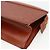 LOUIS VUITTON Pochette Crete Epi Marrone M48403 LV Auth BSZ488 - vista 7