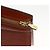 LOUIS VUITTON Pochette Crete Epi Marrone M48403 LV Auth BSZ488 - vista 9