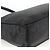 Borsa Tote in pelle nera CHANEL CC Auth bs34155 Nero - vista 16