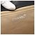 Borsa Tote in pelle nera CHANEL CC Auth bs34155 Nero - vista 17