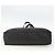 Borsa Tote in pelle nera CHANEL CC Auth bs34155 Nero - vista 5