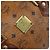 Bolso MCM Logogram Vicetos de cuero PVC 2 en 1 marrón dorado Auth BSZ275 Castaño - vista 12