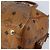 Bolso MCM Logogram Vicetos de cuero PVC 2 en 1 marrón dorado Auth BSZ275 Castaño - vista 18