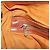 Bolso MCM Logogram Vicetos de cuero PVC 2 en 1 marrón dorado Auth BSZ275 Castaño - vista 22