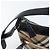 Burberrys Nova Check Schultertasche aus Canvas Beige Silber Authentisch BA11709 - Ansicht 10