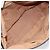 Burberrys Nova Check Schultertasche aus Canvas Beige Silber Authentisch BA11709 - Ansicht 12