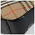 Burberrys Nova Check Schultertasche aus Canvas Beige Silber Authentisch BA11709 - Ansicht 15