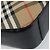 Burberrys Nova Check Schultertasche aus Canvas Beige Silber Authentisch BA11709 - Ansicht 16