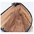 Burberrys Nova Check Schultertasche aus Canvas Beige Silber Authentisch BA11709 - Ansicht 17