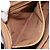 Burberrys Nova Check Schultertasche aus Canvas Beige Silber Authentisch BA11709 - Ansicht 20