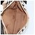 Burberrys Nova Check Schultertasche aus Canvas Beige Silber Authentisch BA11709 - Ansicht 22