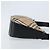Burberrys Nova Check Schultertasche aus Canvas Beige Silber Authentisch BA11709 - Ansicht 3
