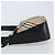 Burberrys Nova Check Schultertasche aus Canvas Beige Silber Authentisch BA11709 - Ansicht 4