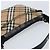 Burberrys Nova Check Schultertasche aus Canvas Beige Silber Authentisch BA11709 - Ansicht 6
