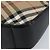 Burberrys Nova Check Schultertasche aus Canvas Beige Silber Authentisch BA11709 - Ansicht 9